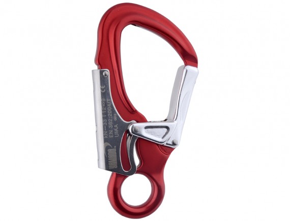 ตะขอใหญ่ อลูมิเนียม ระบบล็อคอัตโนมัติ 2 จังหวะ รุ่น Y-BH/2L-A YAMADA